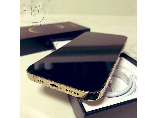 Apple iPhone 12 Pro 128GB κόστος 600 EUR, iPhone 12 64GB κόστος 480 EUR, iPhone 12 Pro Max...